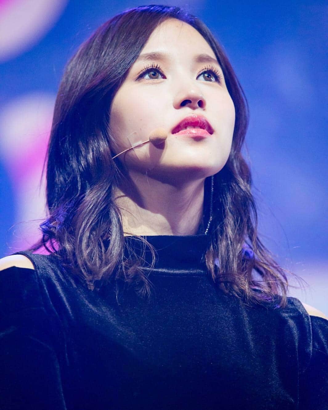 のインスタグラム：「170122| Mina - Mini Fanmeeting」