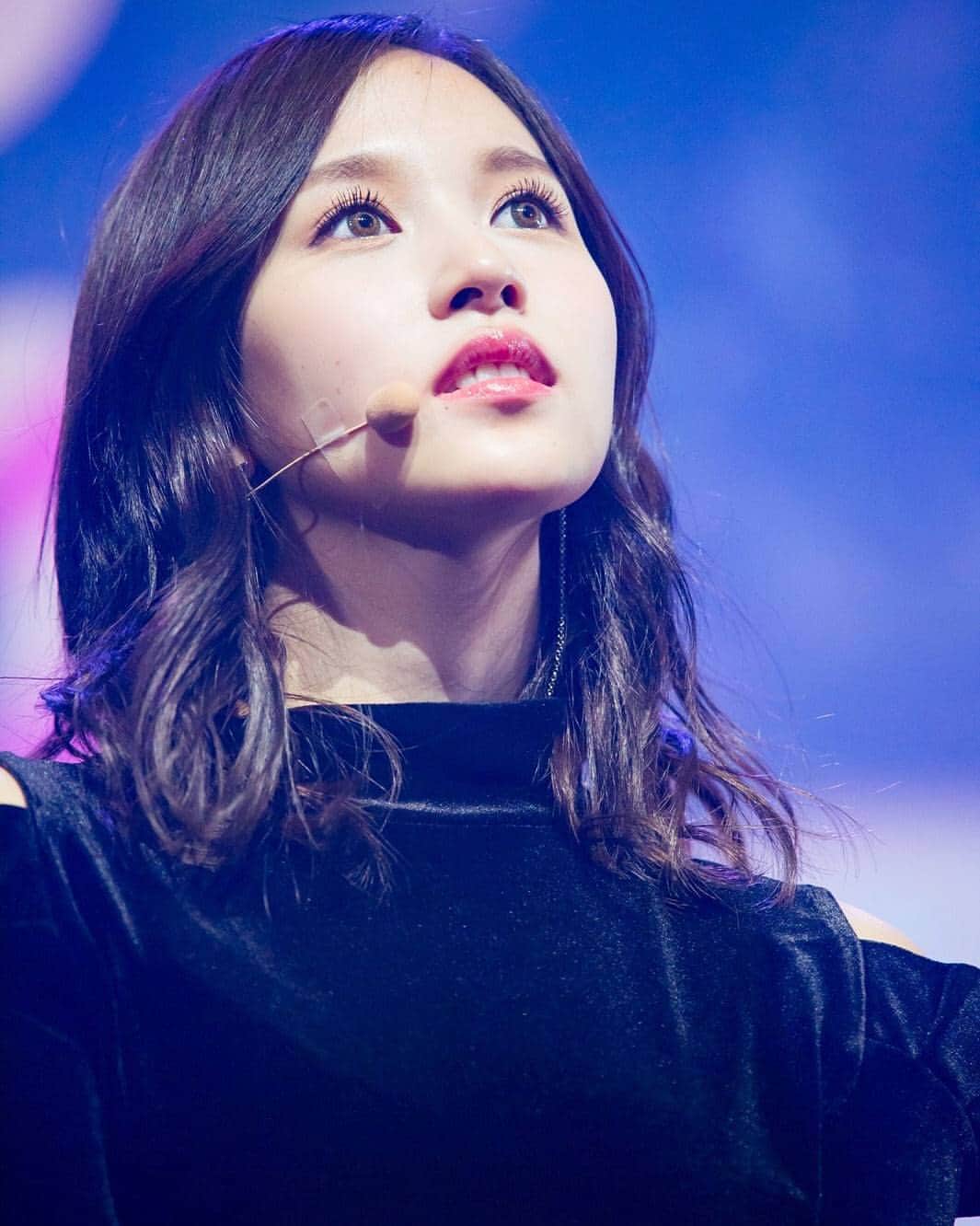 のインスタグラム：「170122| Mina - Mini Fanmeeting」