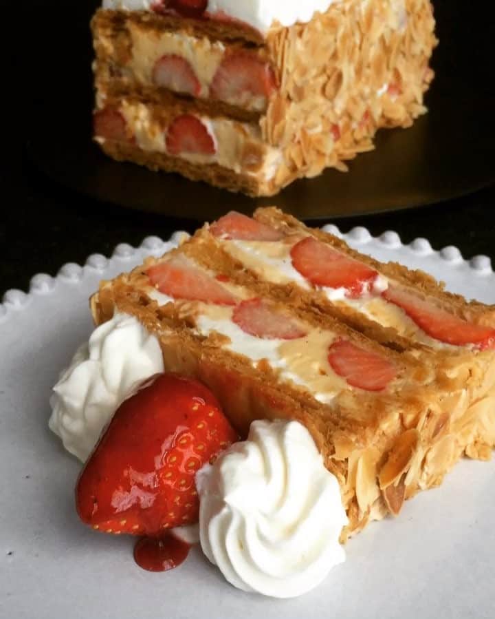 KIHACHI公式Instagramのグルメインスタ