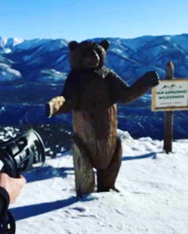 マイケル・トレヴィーノのインスタグラム：「Yessssssss!!!」