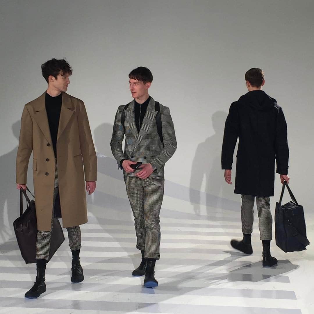 Apparel-web.comのインスタグラム