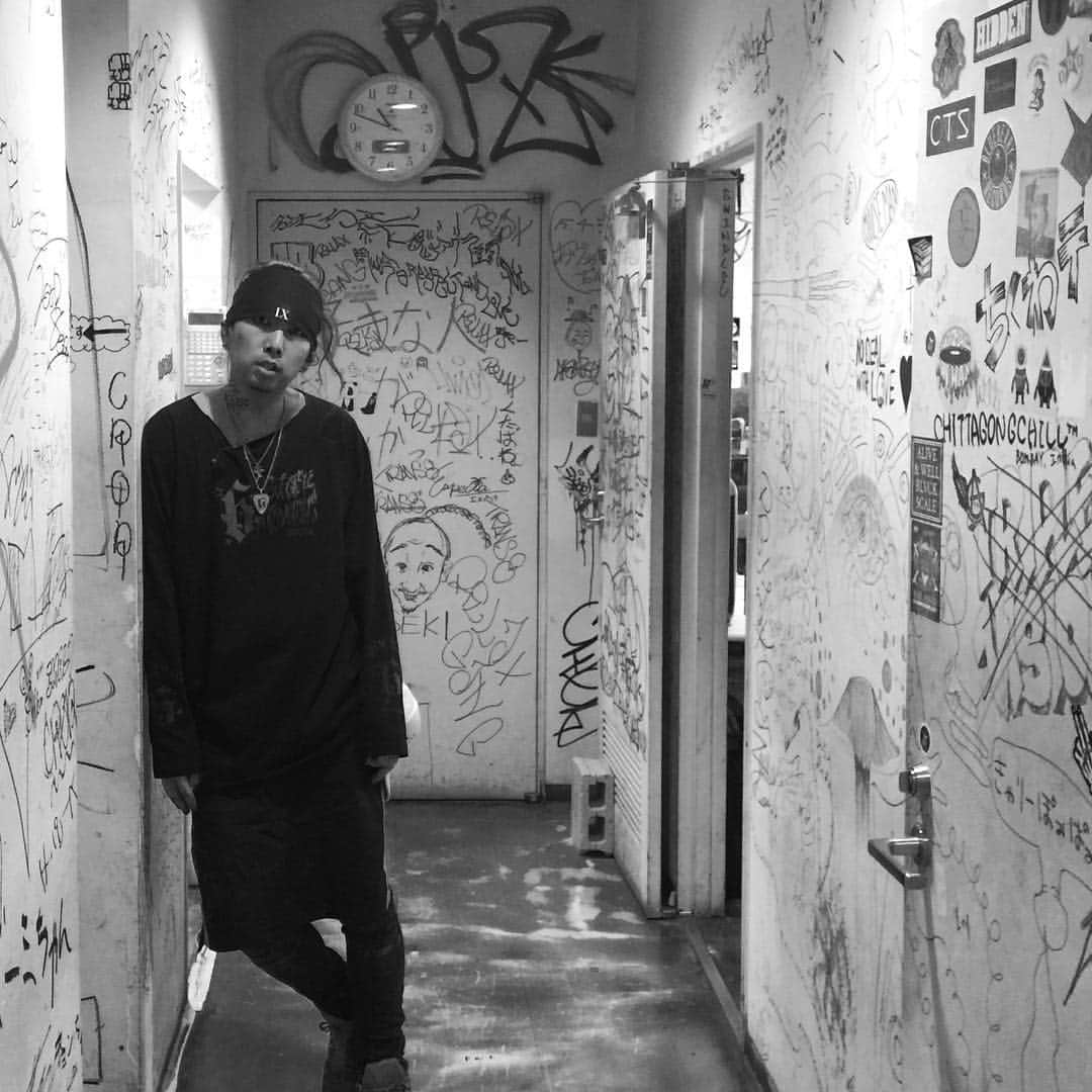 YUYA OGAWAのインスタグラム