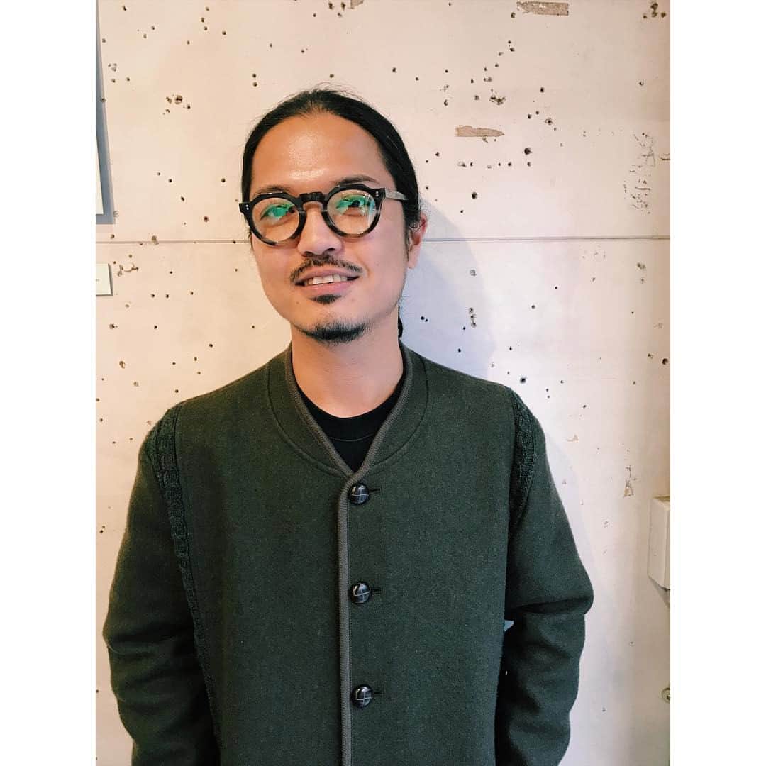 GLOBE SPECS_officialのインスタグラム