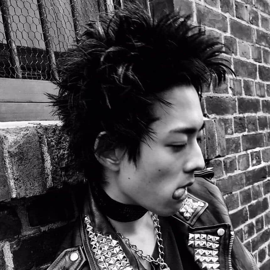 竜星涼（ファンアカウント）のインスタグラム：「@ryo_ryusei 's instagram profile picture 😆 how handsome you are, ryusei-san 😍  #竜星涼 #ryoryusei #ryuseiryo #newaccount #instagram」