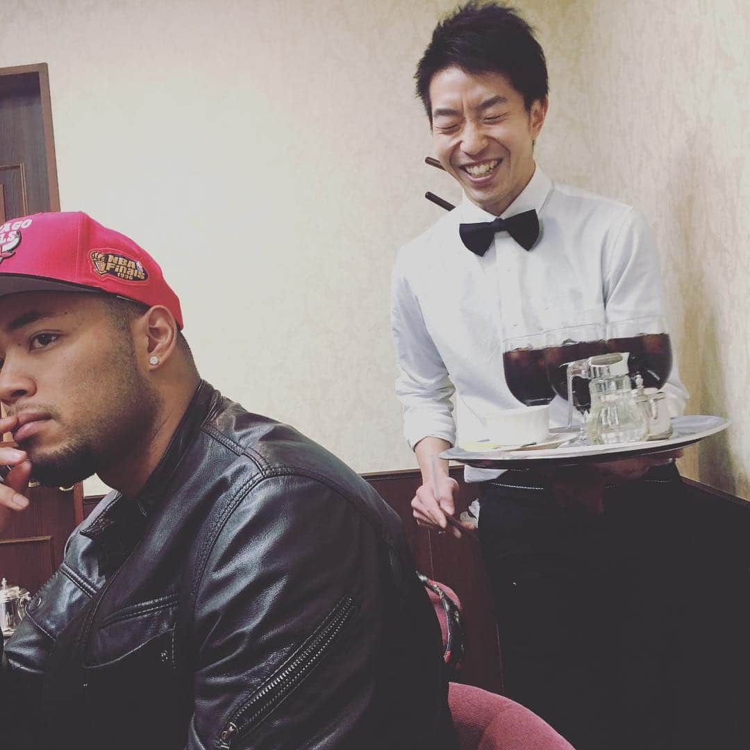 楽しんごのグルメインスタ