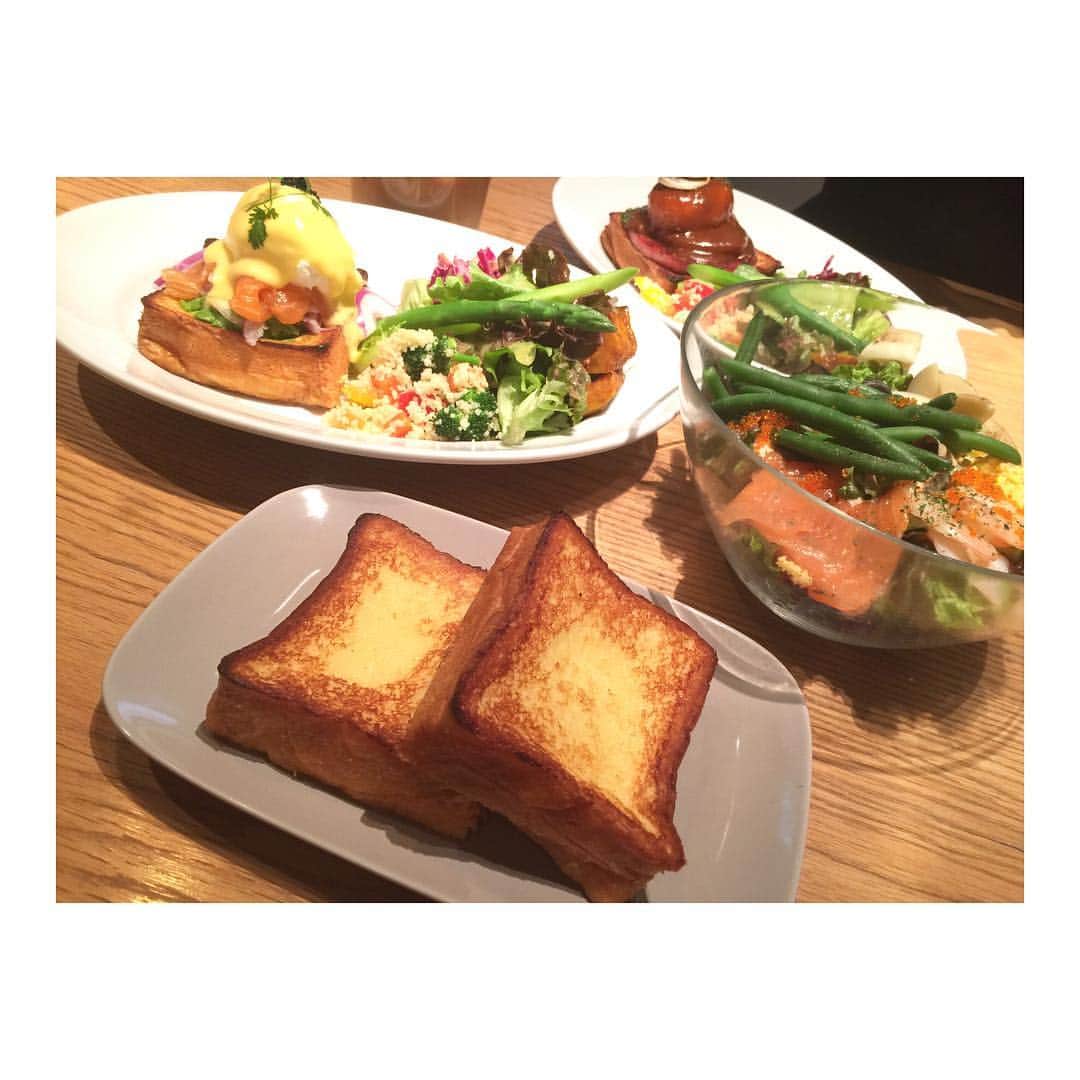 木南晴夏のグルメインスタ