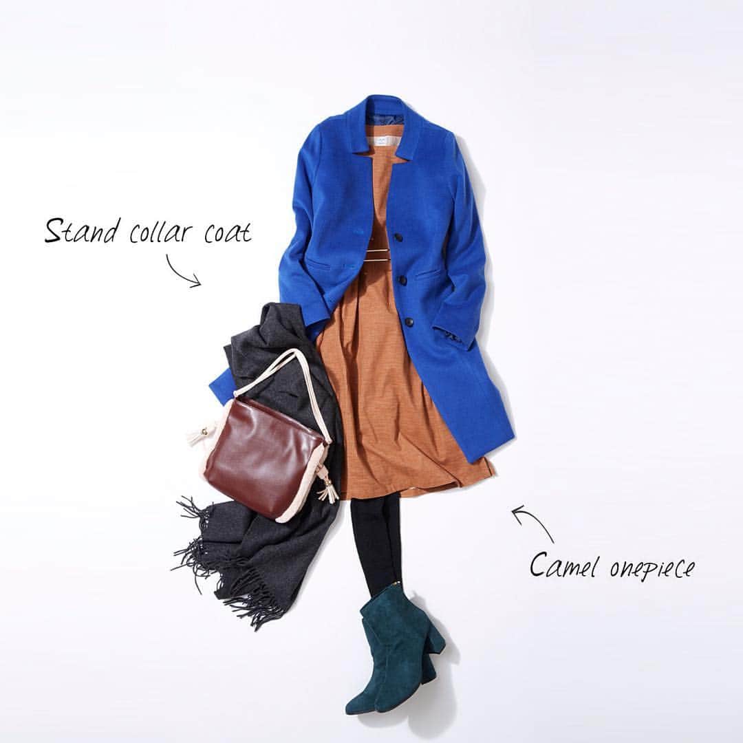 ルミネ公式のグルメインスタ