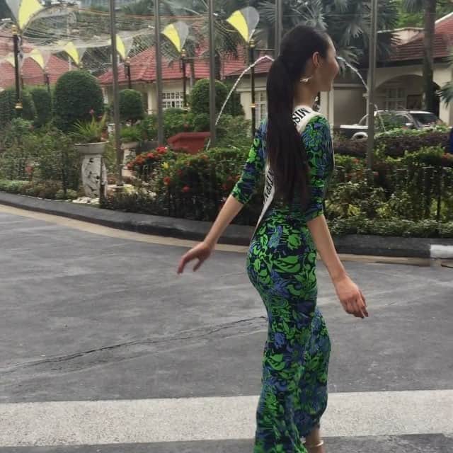 兼子真央のインスタグラム：「Looking back on MTI ... (30/11/2016 ~ 2/12/2016) #PI ・ #misstouriminternational2016 #MTI2016 #MaoKaneko #Japan #tourism #friendship #culture #malaysia #misstourism #misstourisminternational  #tourismambassador  #asian #beauty #beautiful  #actress #model #beautyqueen #beautytrainer  #MaTiC #malaysiatourimcenter #happy #fun #time #love #instagood  #instadaily #instalike #instagram」