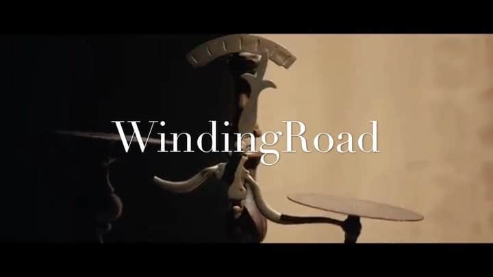 藤綾乃のインスタグラム：「. * 昨日『Winding Road』のMVが ”Defwill Channel”にアップされました😆💓 もう見てくれたかな〜(・ε・｀*)？？？ * フルは”DefWill Channel”で見てね👀✨ https://youtu.be/2TnE_Oy0llg * #DefWill #WindingRoad #youtube #checkitout」
