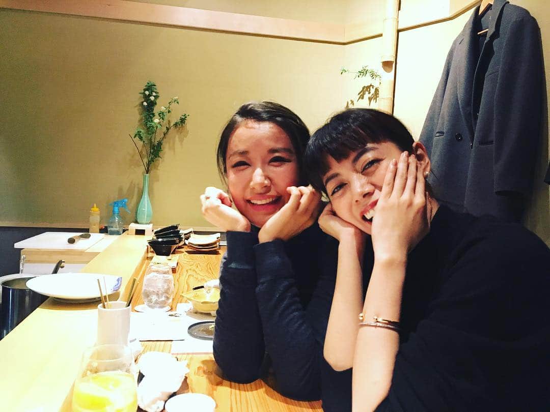 中林美和のグルメインスタ