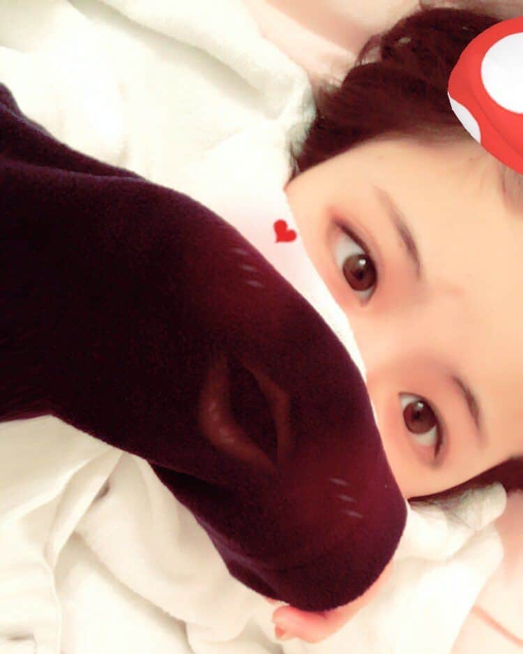 仲村星虹のインスタグラム