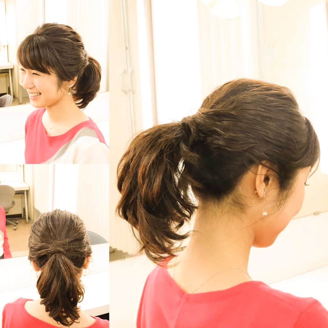 あさイチのインスタグラム