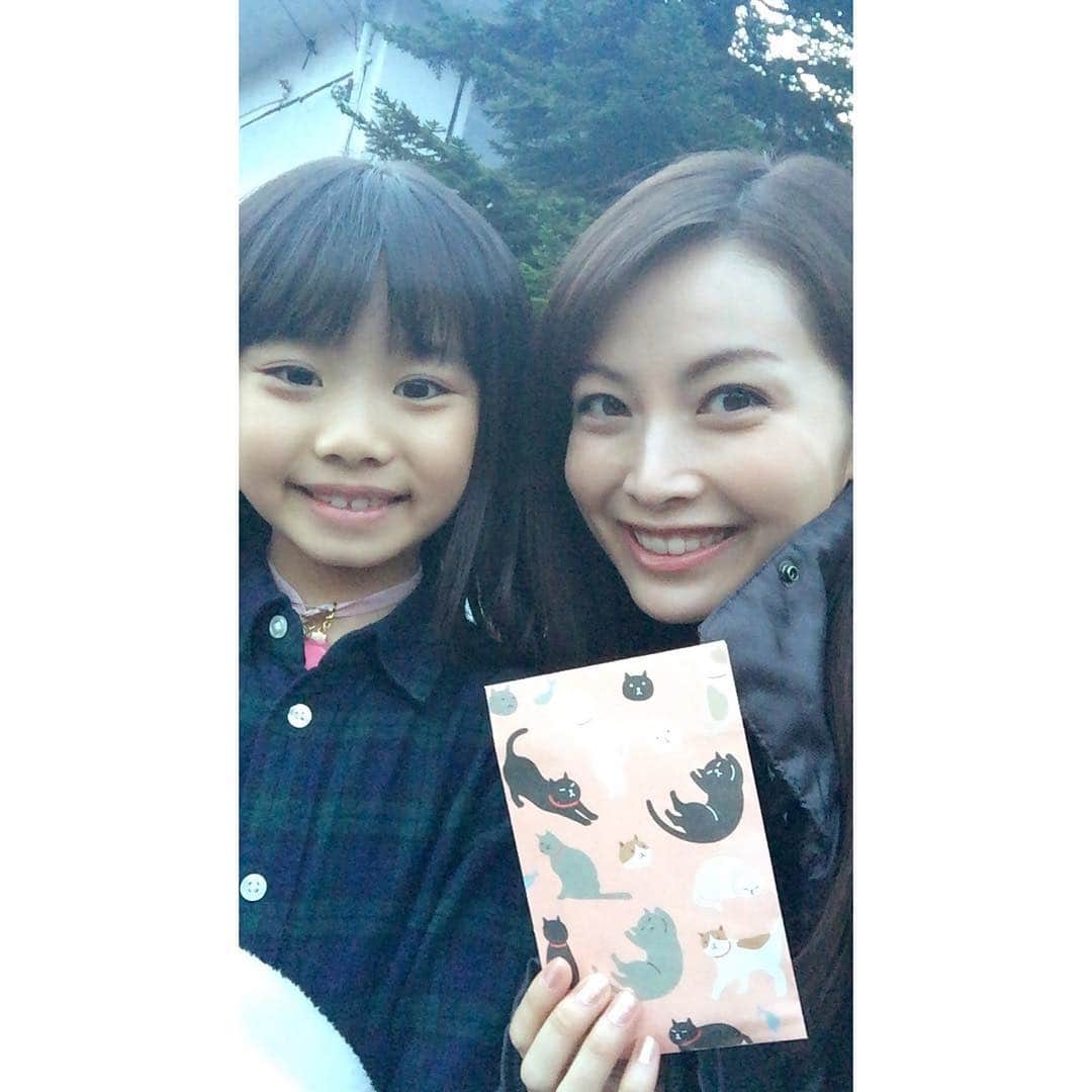 佐藤めぐみさんのインスタグラム写真 - (佐藤めぐみInstagram)「今回の重要人物😆#根本真陽#まはるちゃん#無邪気時々大人#たじたじな#大人笑#お手紙くれるなんて#きゅんとしちゃうじゃん#ふふふ#佐藤めぐみ」2月1日 16時04分 - meguuuuusuke