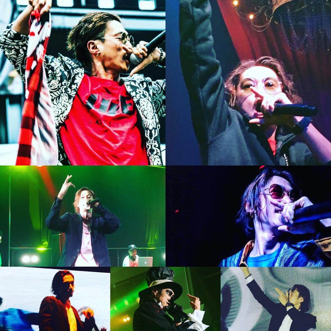 窪塚洋介のインスタグラム：「#yosukekubozuka  Manji Line(11) a.k.a. Yosuke Kubozuka(37).」