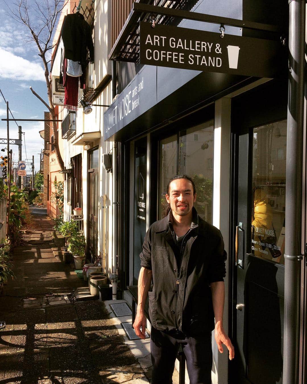 池内万作のグルメインスタ