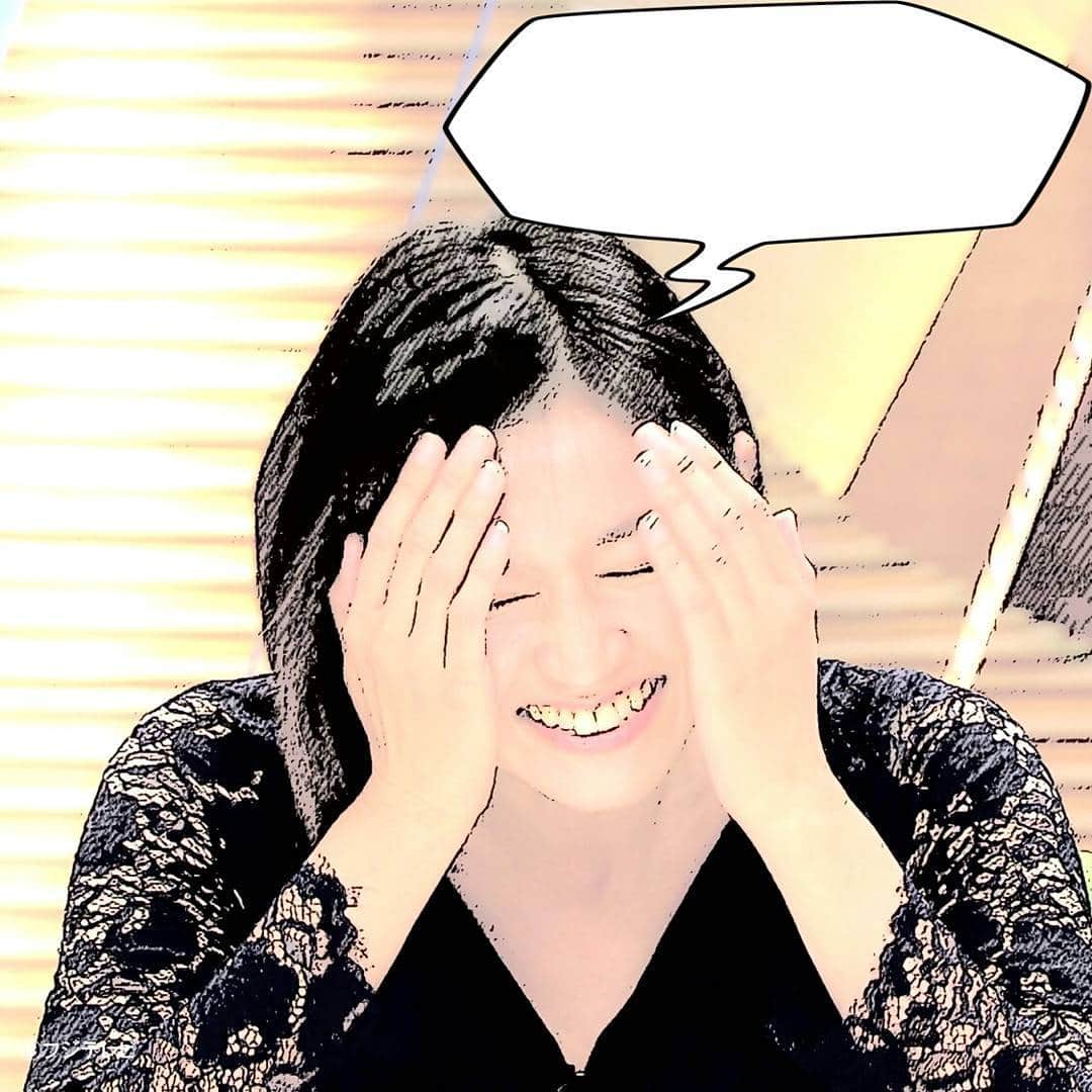 フジテレビ「とくダネ！」のインスタグラム：「菊川怜がナグラット潤子さんのワナにハマった決定的瞬間！「ネプリーグSP」は只今オンエア中です!(^^)! #どんなセリフが合うでしょう #菊川怜 #とくダネ大喜利 #大喜利 #2017年 #1月9日 #月曜日 #1月 #成人の日 #とくダネ #名場面 #tokudane #フジテレビ #fujitv #fuji 170109」