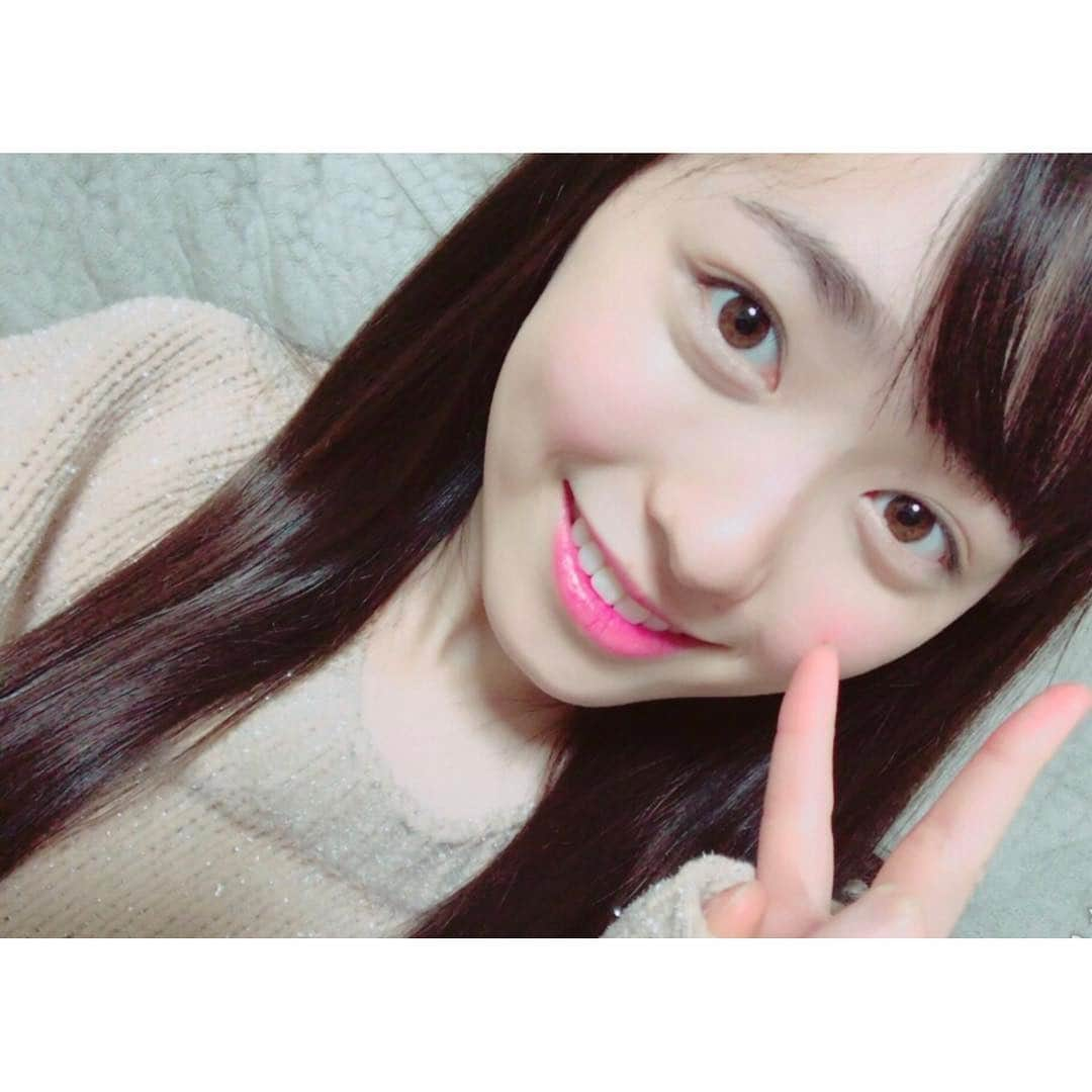 福原遥のインスタグラム