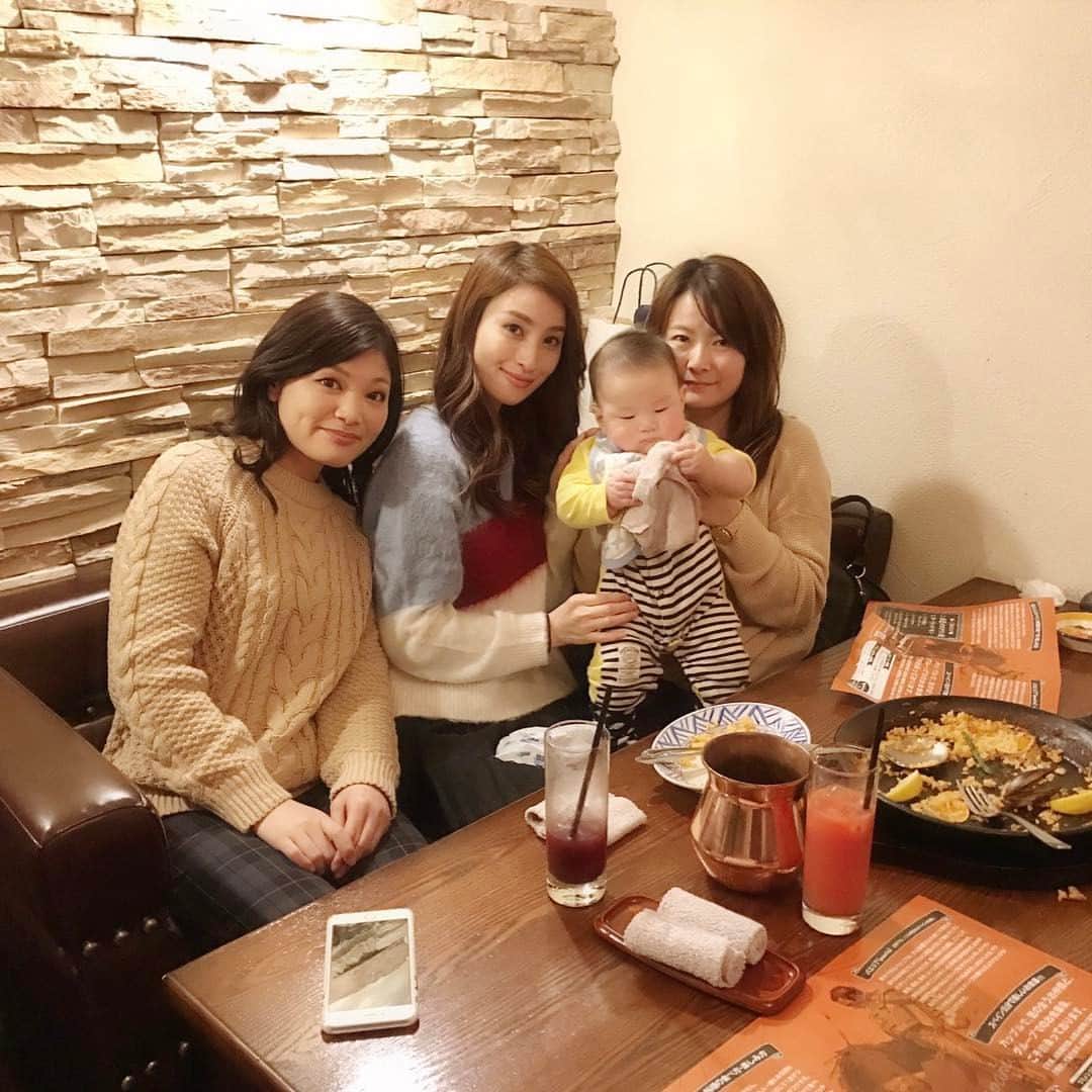 蜂矢有紀のグルメインスタ