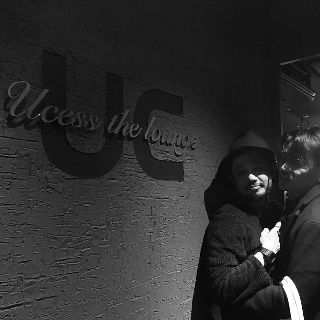 SU STAFFのグルメインスタ