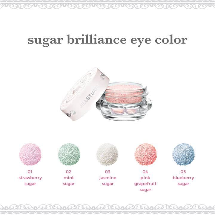 JILLSTUART BEAUTYのインスタグラム