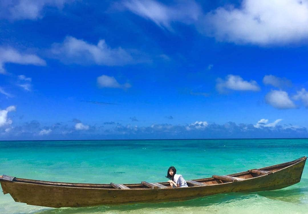 齋藤飛鳥 写真集『潮騒』のインスタグラム