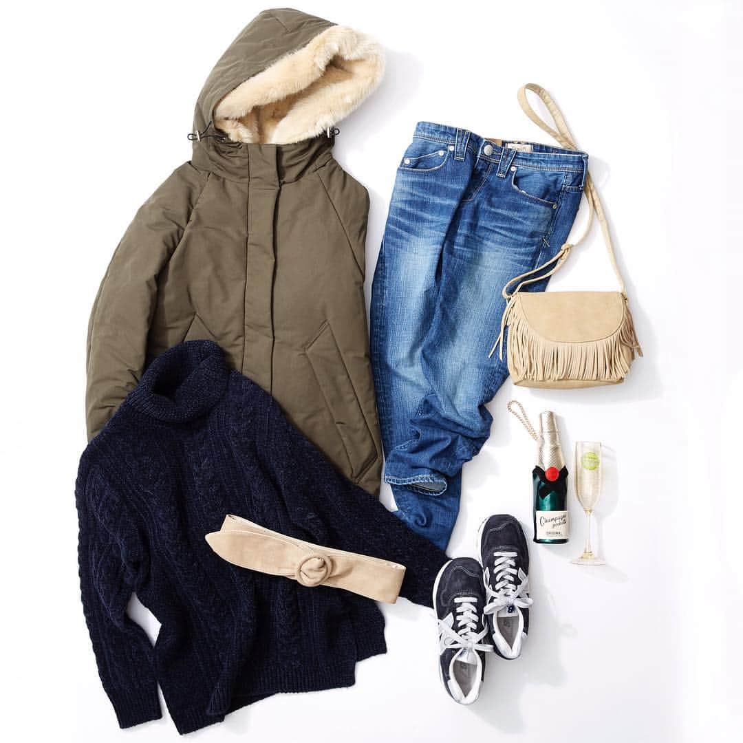 ルミネ公式のグルメインスタ