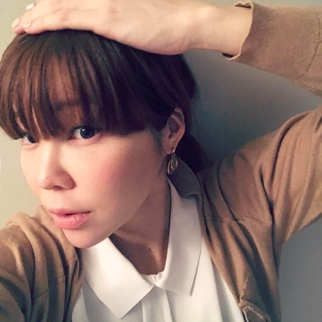 MEGのインスタグラム