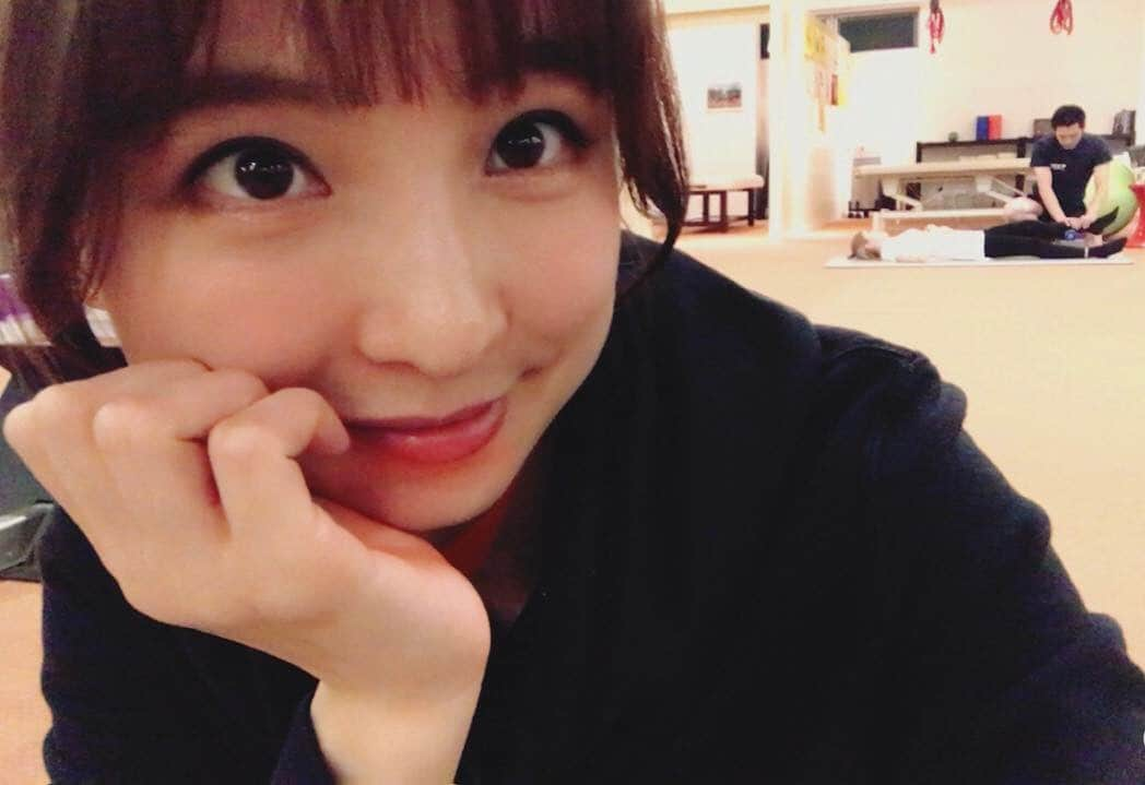 篠田麻里子さんのインスタグラム写真 - (篠田麻里子Instagram)「みちこ発見！！😂 会いたかったから嬉しい😆」1月10日 19時12分 - shinodamariko3