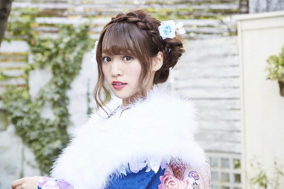 志田友美（ゆうみん）のインスタグラム