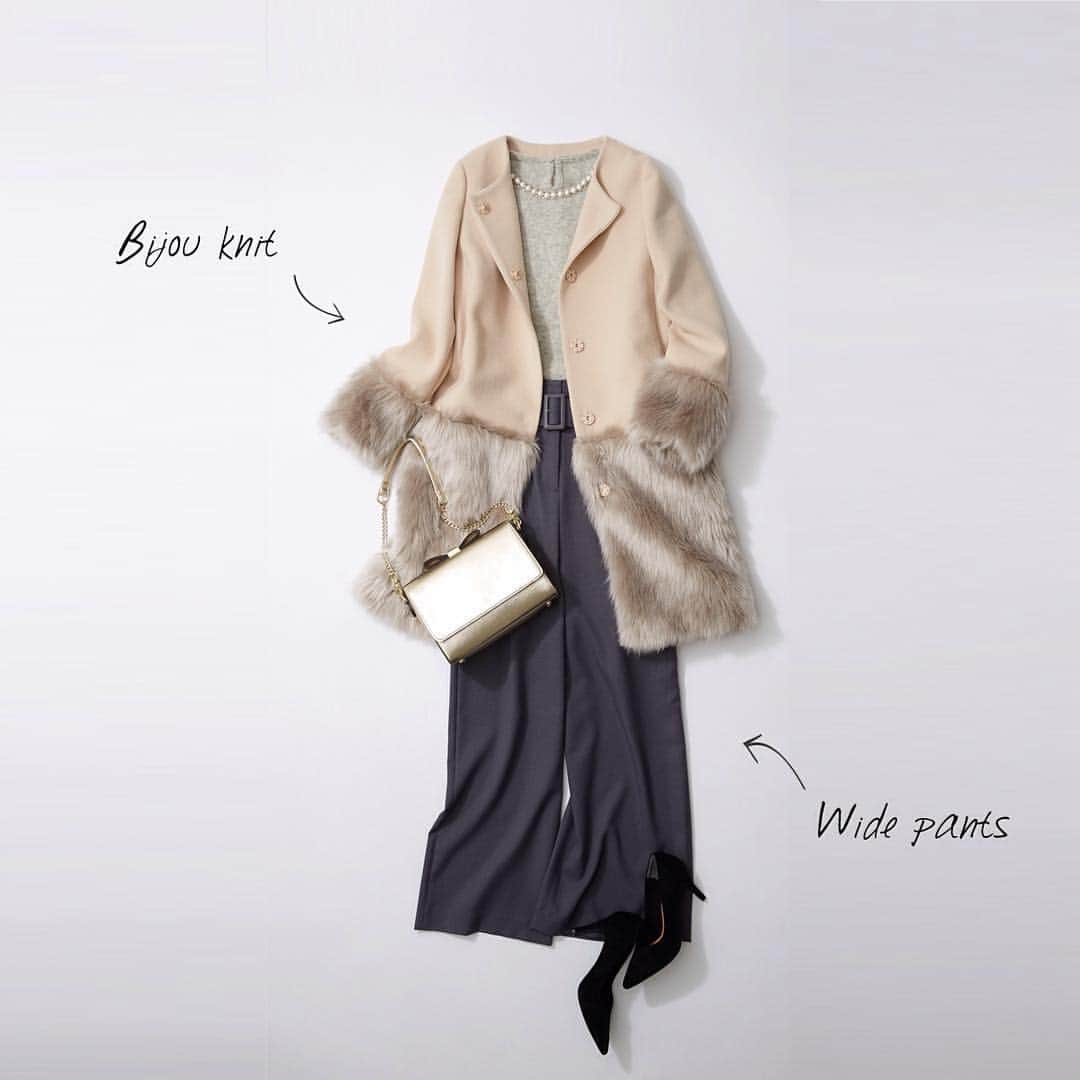 ルミネ公式のグルメインスタ