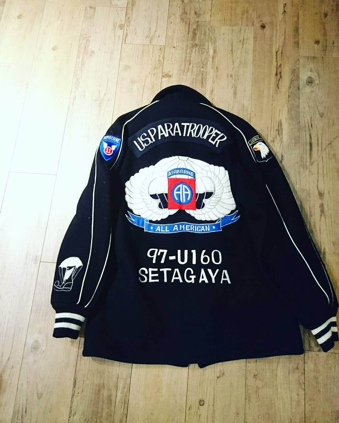 世田谷ベースのインスタグラム