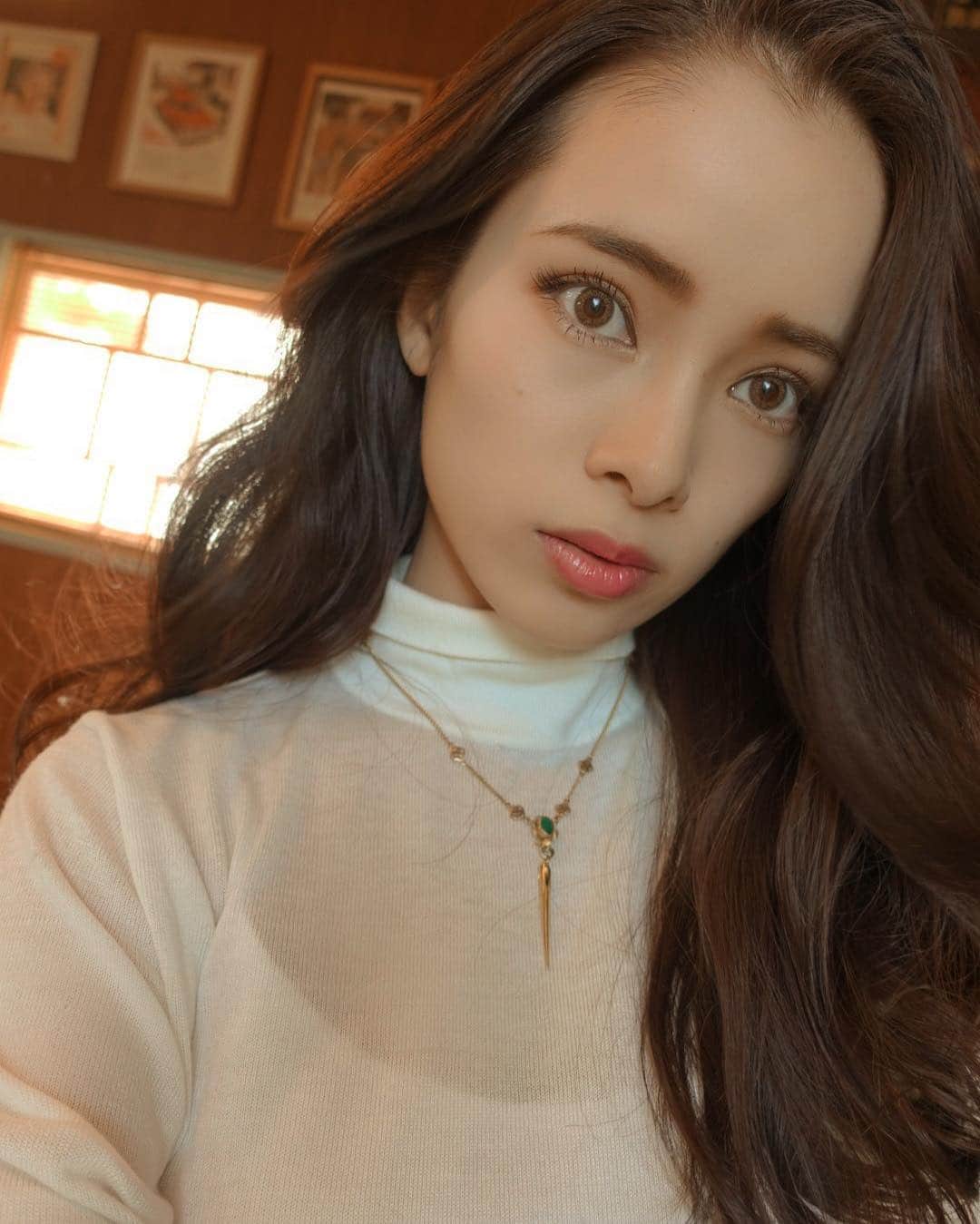 尾崎紗代子さんのインスタグラム写真 尾崎紗代子instagram 頬のそばかすがホクロに変わってきた W Totto行こう 1月11日 16時03分 Osayo Osayo