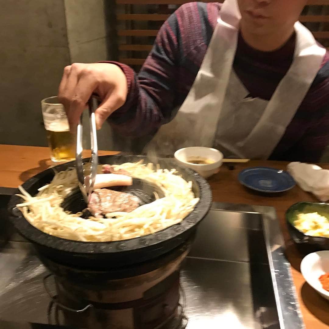 野村祐輔のインスタグラム