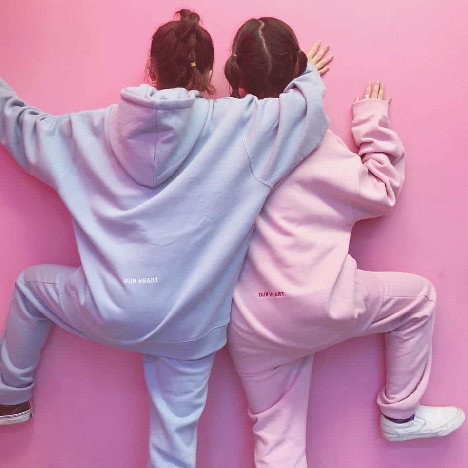 mixxmix日本公式instagramのインスタグラム