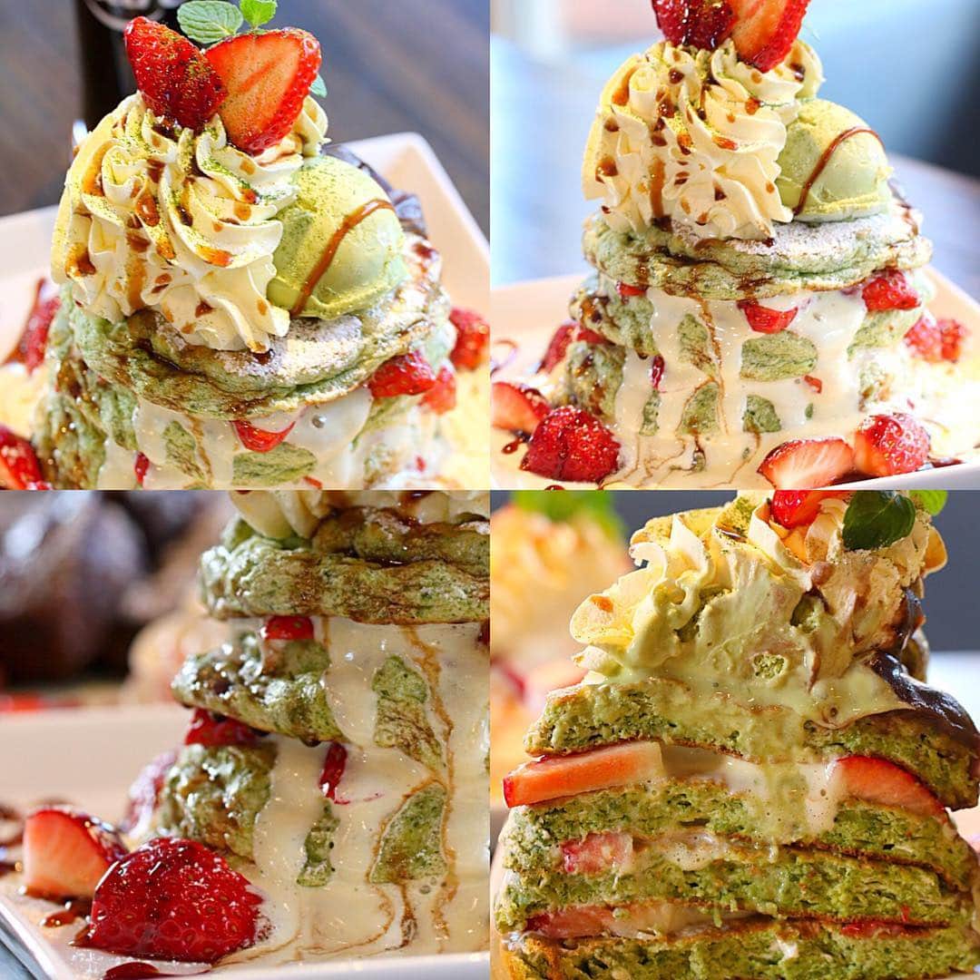 はなとものグルメインスタ