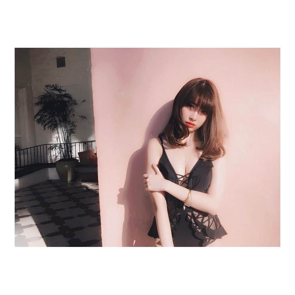 小嶋陽菜さんのインスタグラム写真 - (小嶋陽菜Instagram)「followerが1.6Mになってる😊❤ありがとうございます。」1月11日 20時03分 - nyanchan22
