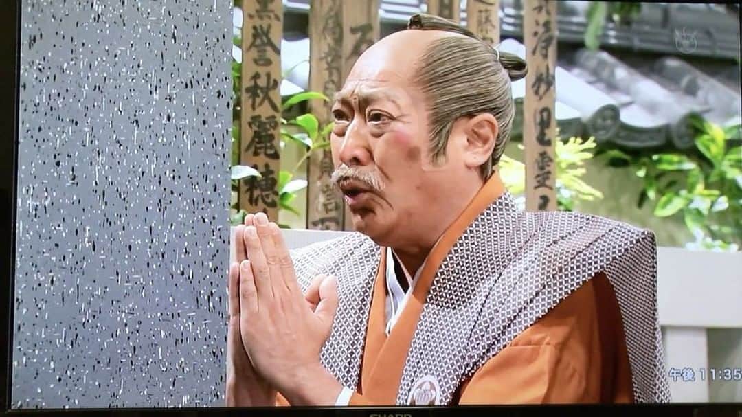 葉加瀬マイのインスタグラム
