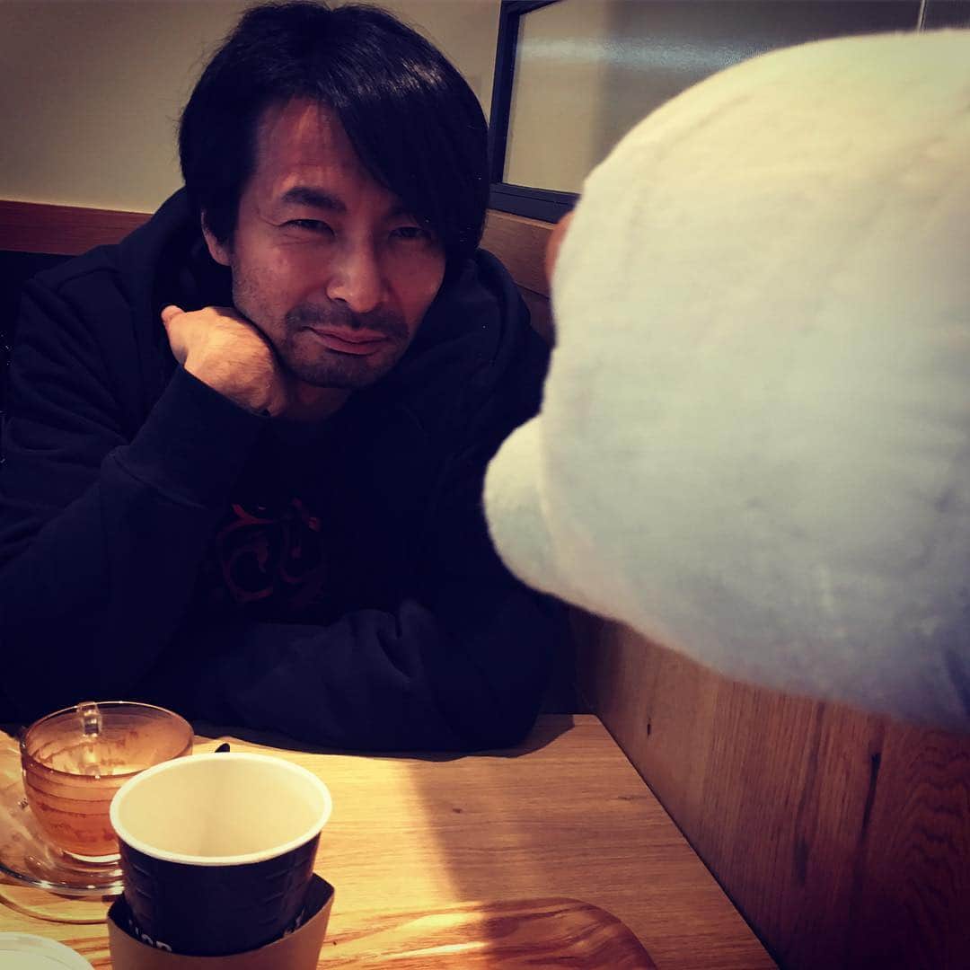 北岡悟のグルメインスタ