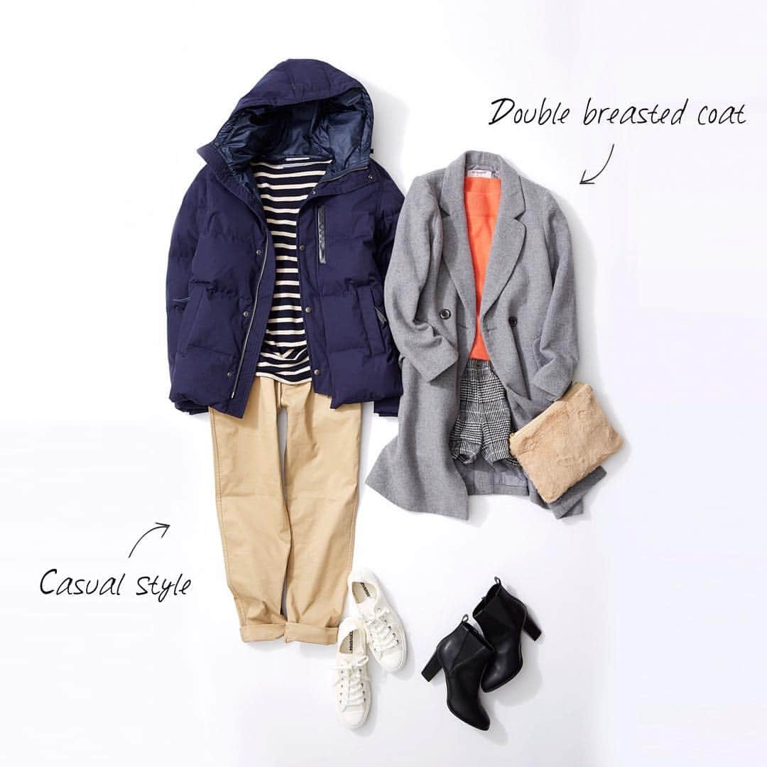 ルミネ公式のグルメインスタ