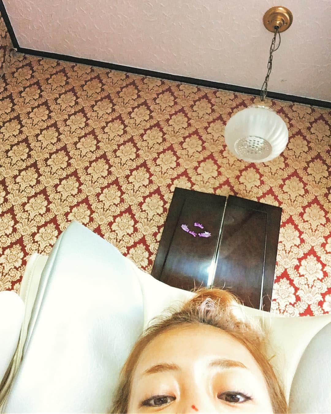 あびる優のインスタグラム