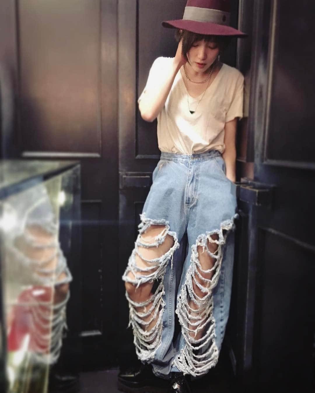 本田翼のインスタグラム