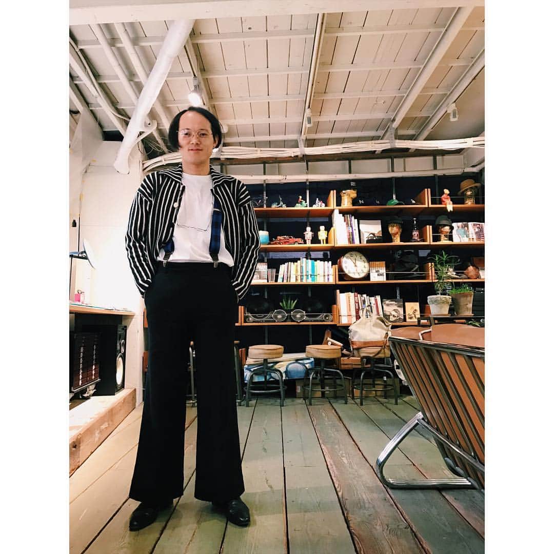 GLOBE SPECS_officialのインスタグラム