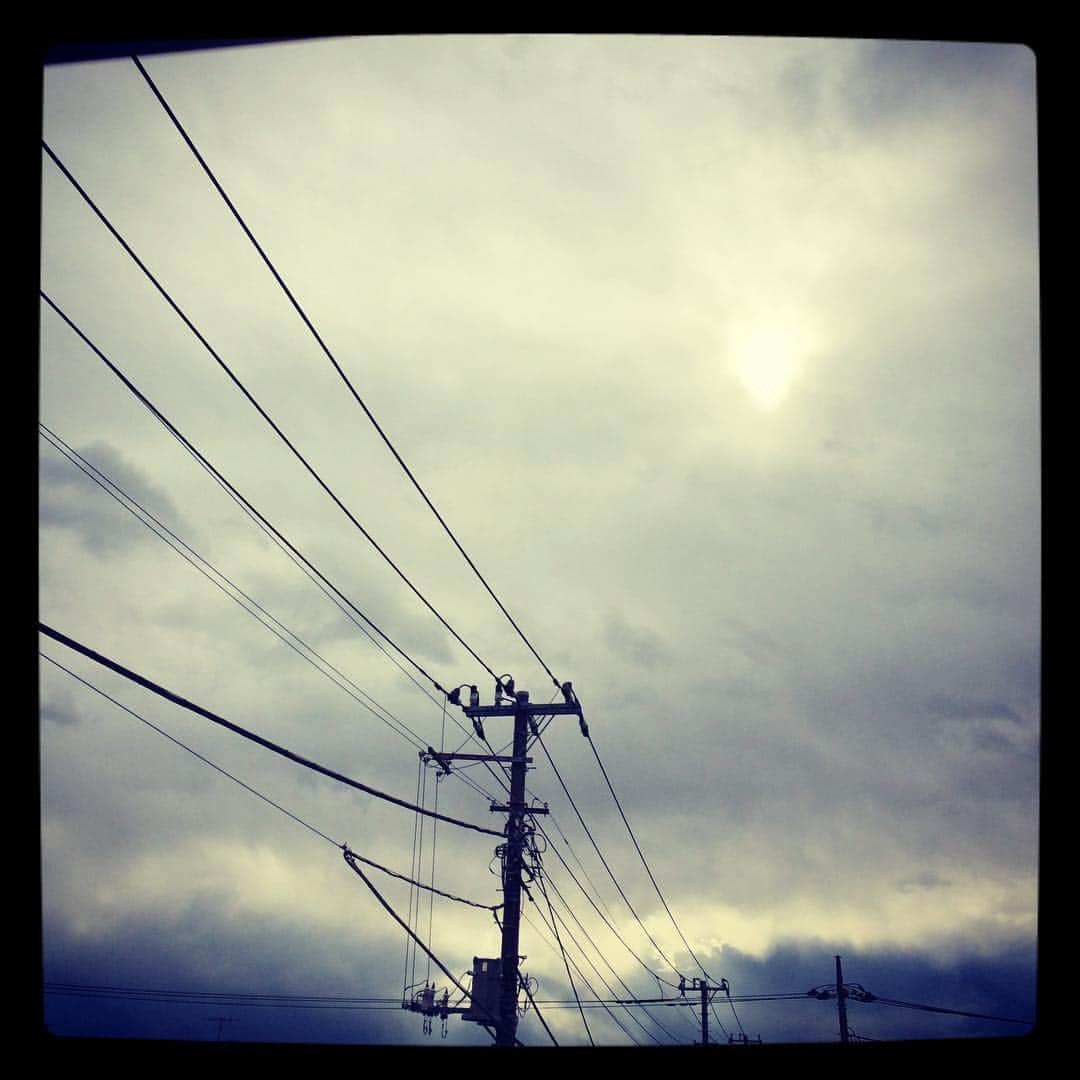 一色徳保さんのインスタグラム写真 - (一色徳保Instagram)「1月14日土曜日 曇り おはようございます。 今日も1日よろしくお願いします。」1月14日 11時45分 - noriyasuisshiki