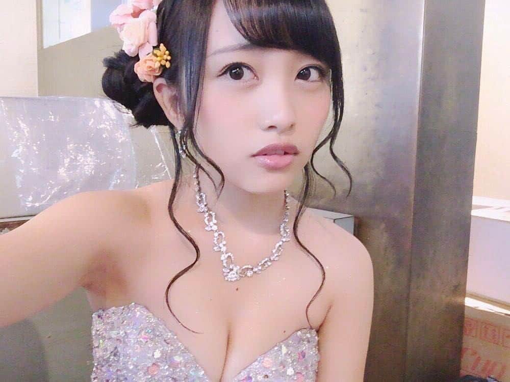 H3artbrak3rsさんのインスタグラム写真 H3artbrak3rsinstagram Akb48 Mion 向井地美音 みーおん フグ 水族館 キャバすか学園 1月14日 23時38分 H3artbrak3rs