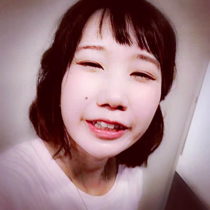 みさこのインスタグラム：「#みさこ復活祭 #神聖かまってちゃん #2017年初 #ライブ #めちゃマホツアー #梅田clubquattro #現地組 #配信組 #共に超絶大感謝 #汗 #鼻水の如し」