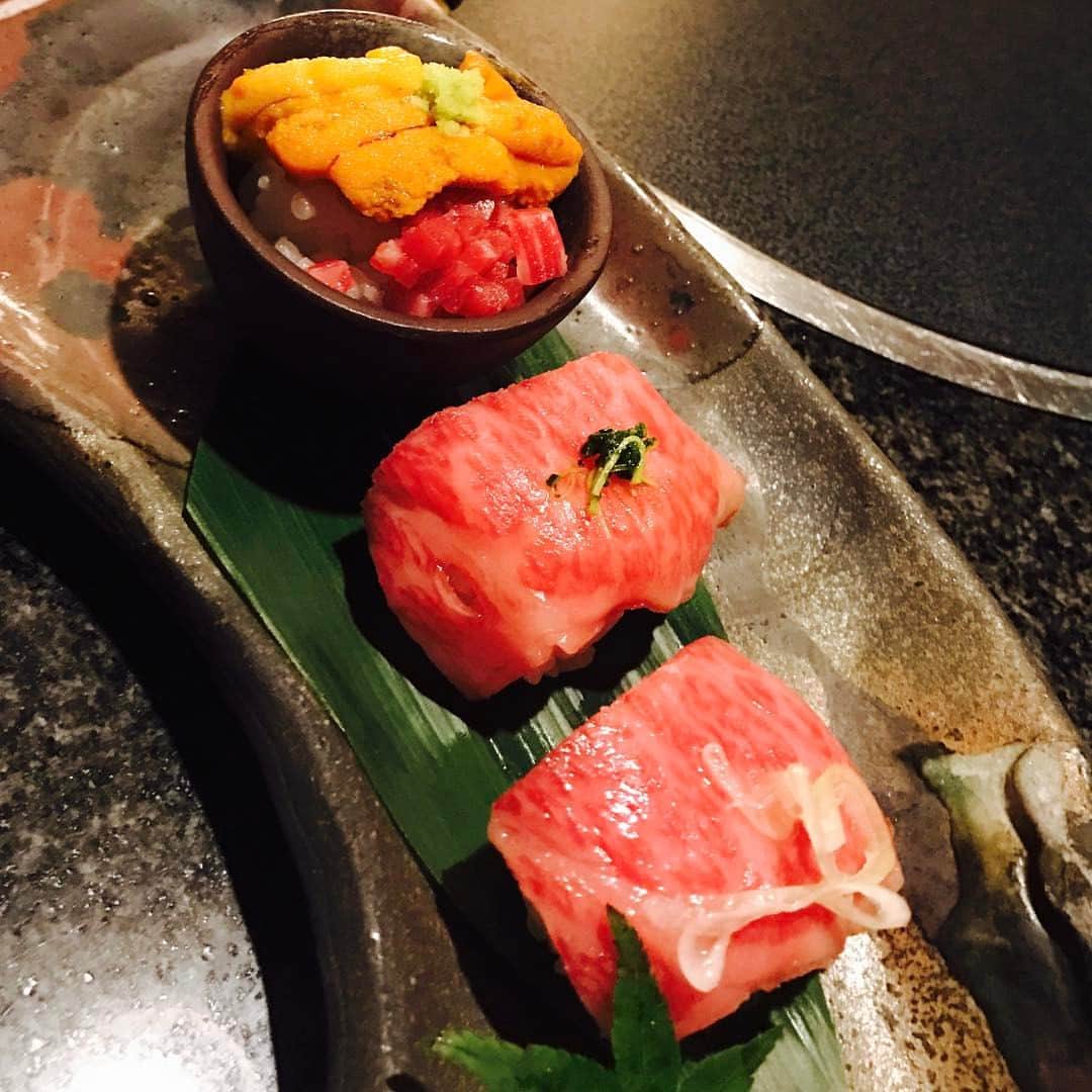 尾崎牛_肉割烹_吟_難波のグルメインスタ