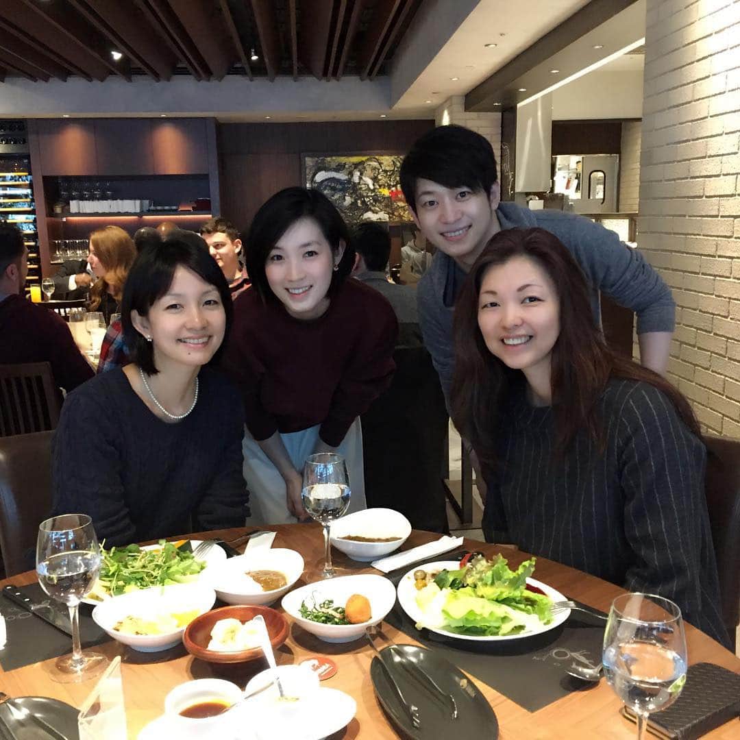 甘糟記子のインスタグラム