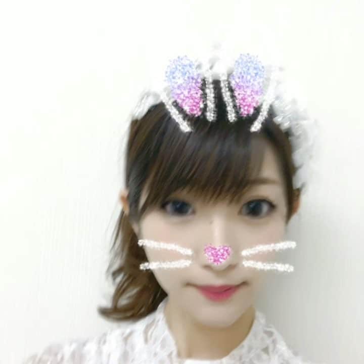 れみぱんのインスタグラム：「動画撮ってるのにY社長が思いっきり話しかけてくるから最後うんって言ってる😇💥 : #movie #model #TAS #TAS2017 #オートサロン #東京オートサロン #ings」