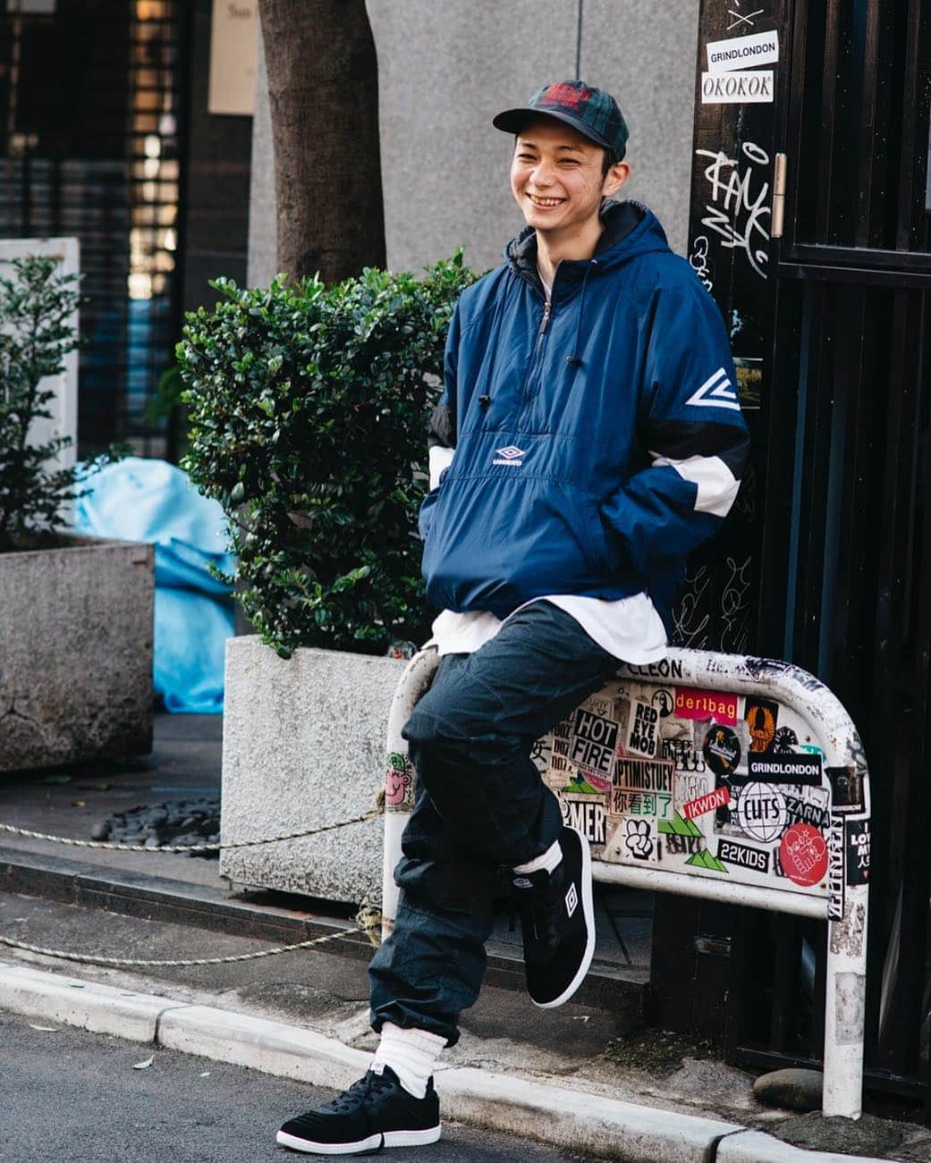 Popeye Magazineさんのインスタグラム写真 Popeye Magazineinstagram 最新号 部屋とシティボーイ 後半は世界中のシティボーイたちのスタイルサンプルが並びます いろんなテーマがありますが こちらはmuscle Boyz スポーツマンたちの スポーツミックスです