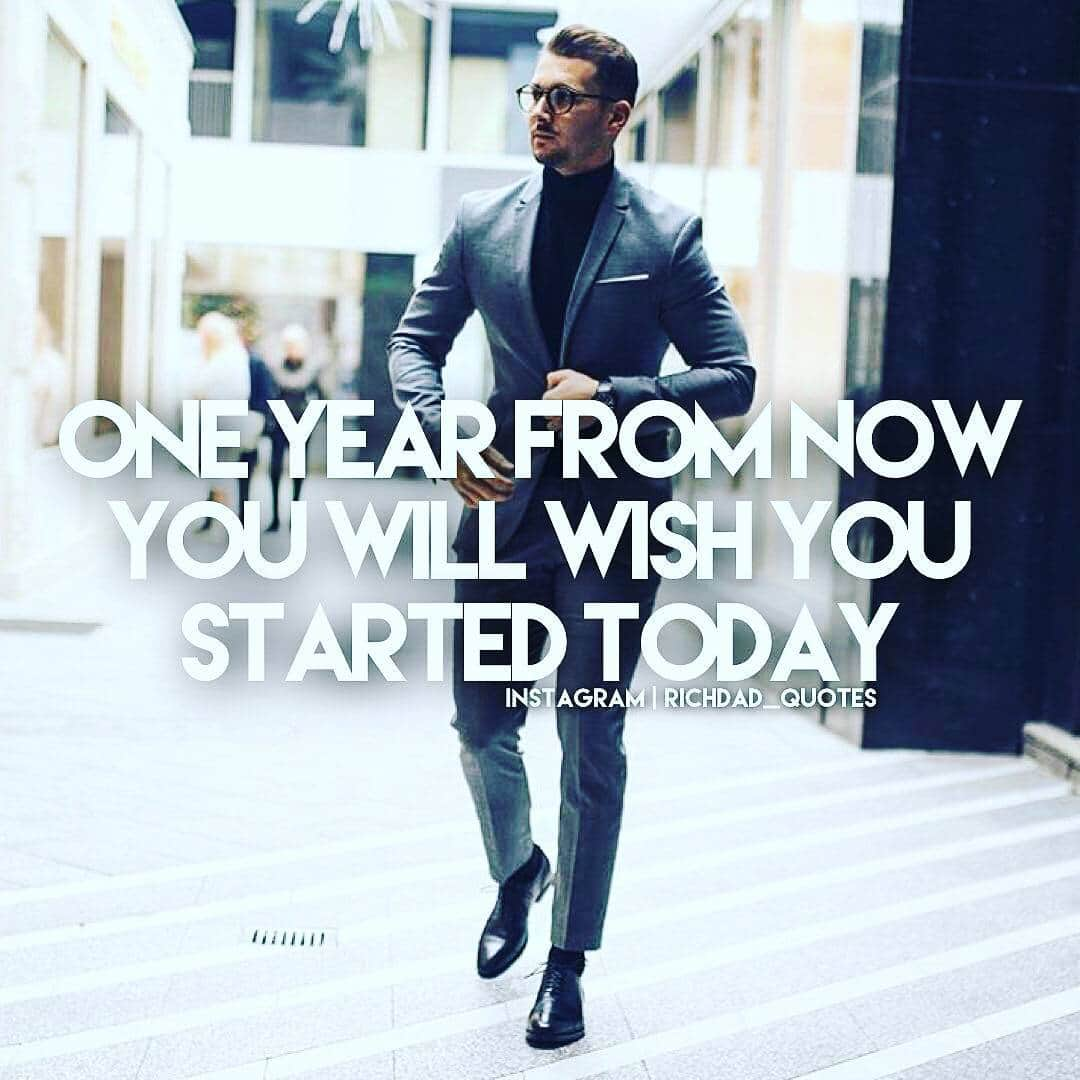 サイモン・ヘルバークのインスタグラム：「Dont wait! ------------------------------------ #courage#perseverance#steadfast#willpower#director#ambition#motivation#initiative#Time#timeismoney#sales#salesguru#believeinyourself#youcandoit#wealth#rich#salesformula#boss#icantstop#iwontstop#nevergiveup#leader#leadership#successmob#entrepreneur#entrepreneurialspirit#entrepreneurial#businessowner」